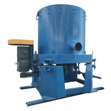 industrial centrifuge machine for gold separator